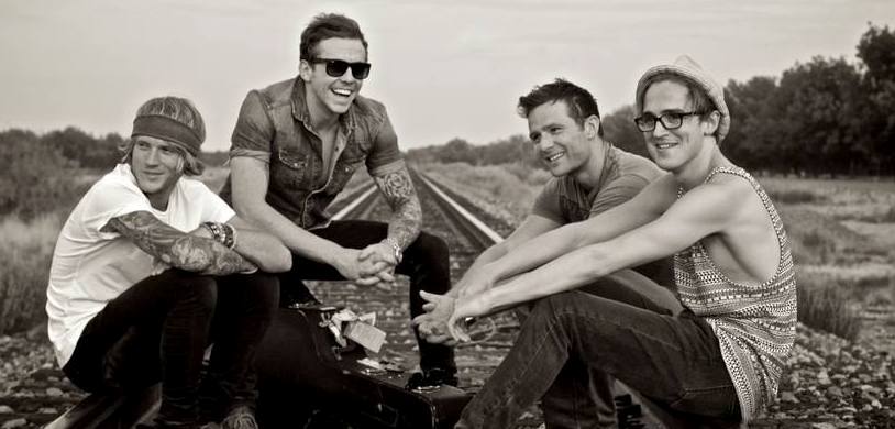 McFlyHungary///Your best Hungarian Source of the British band McFly!!